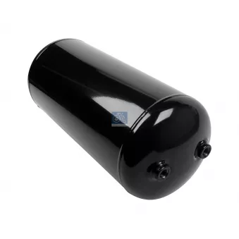 Réservoir d'air, système d'air comprimé DT 3.70110