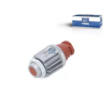 Interrupteur des feux de freins DT 3.70006