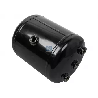 Réservoir d'air, système d'air comprimé DT 3.70103