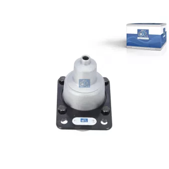 Valve de purge DT 3.72180