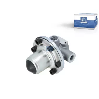 Valve de limitation de pression DT 3.72190