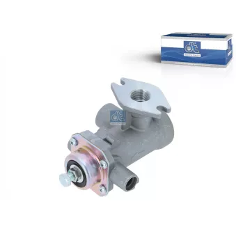 Valve de limitation de pression DT 3.72191