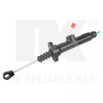 Cylindre émetteur, embrayage NK