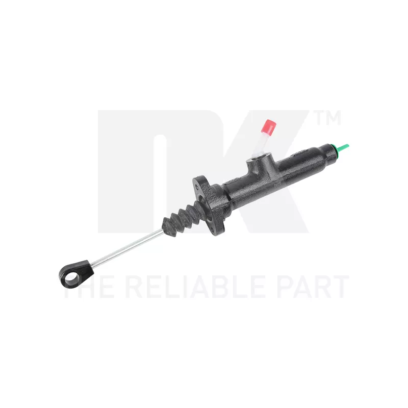 Cylindre émetteur, embrayage NK 833319