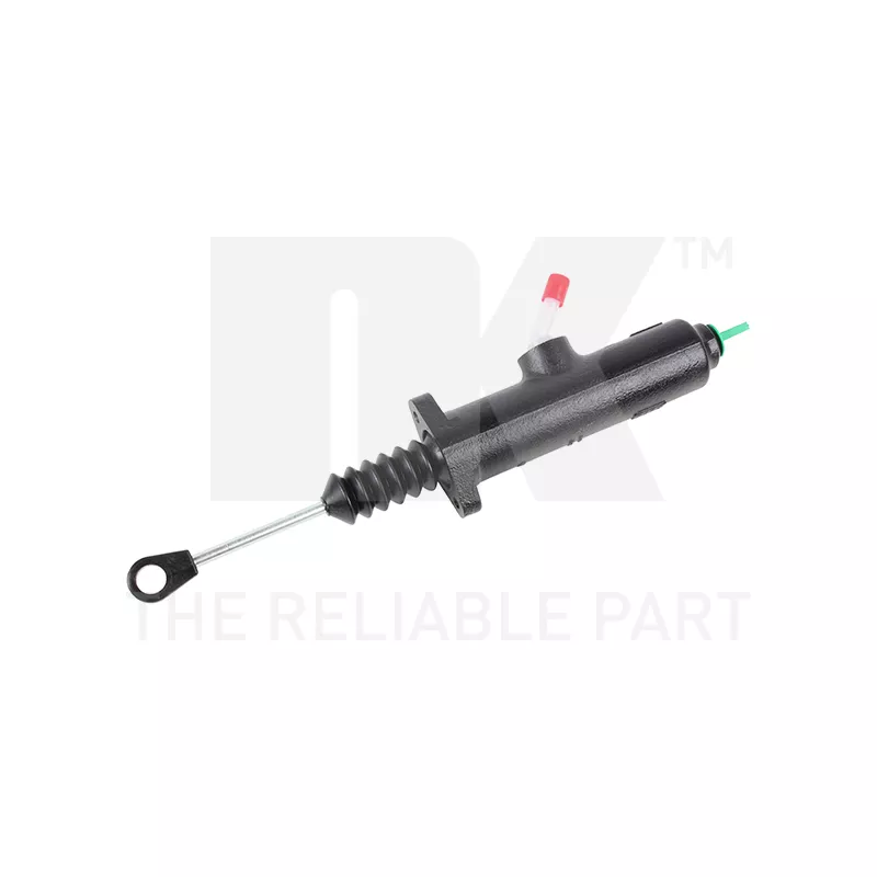 Cylindre émetteur, embrayage NK 833320