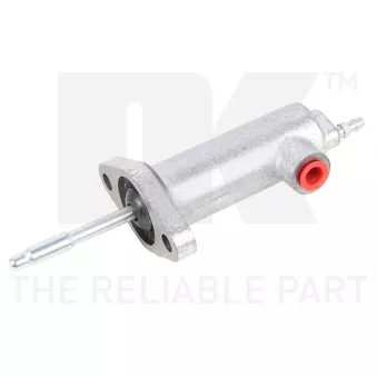 Cylindre récepteur, embrayage NK