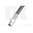 Flexible de frein NK 853317 - Visuel 2