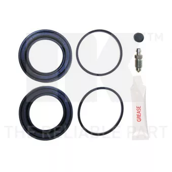 Kit de réparation, étrier de frein NK