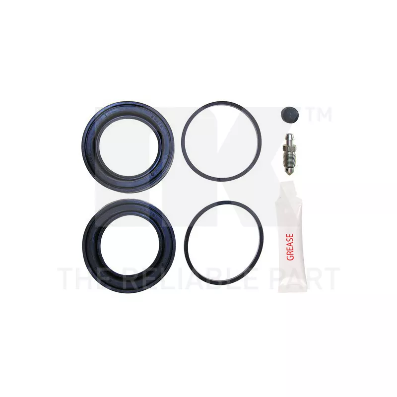 Kit de réparation, étrier de frein NK 8833011