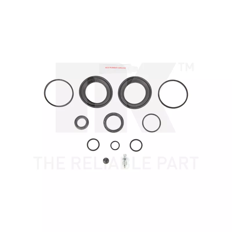 Kit de réparation, étrier de frein NK 8833031