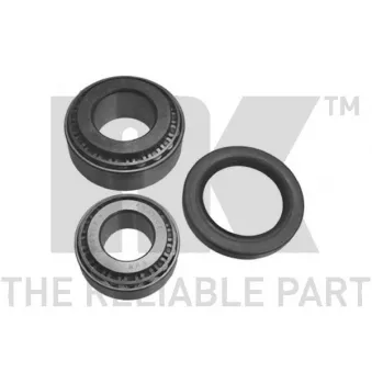 Roulement de roue avant NK