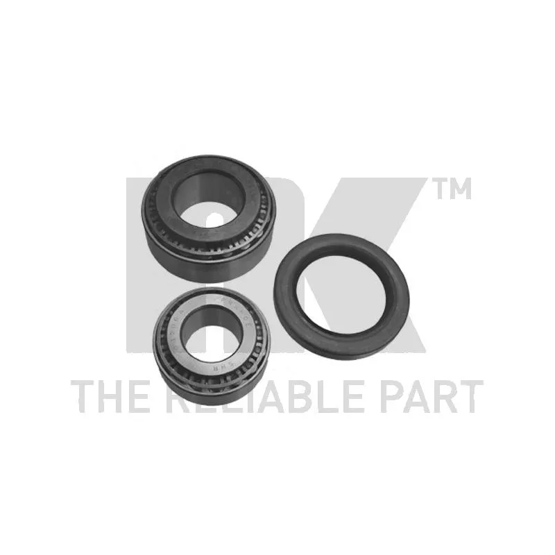 Roulement de roue avant NK 752328