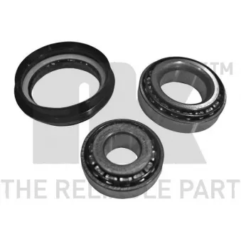 Roulement de roue avant NK