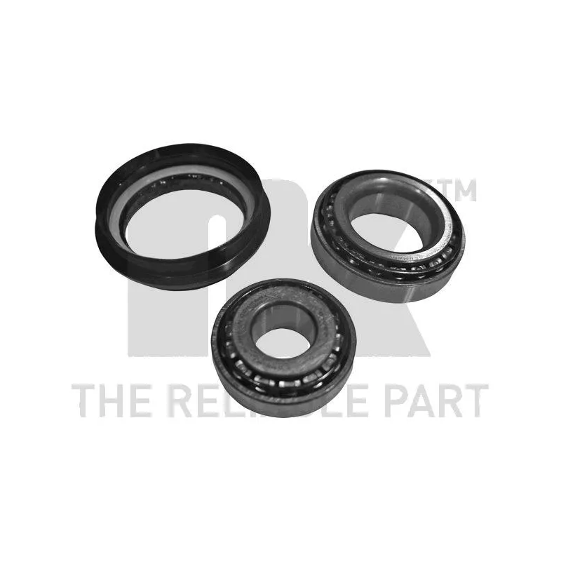Roulement de roue avant NK 752214
