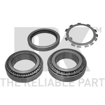 Roulement de roue arrière NK