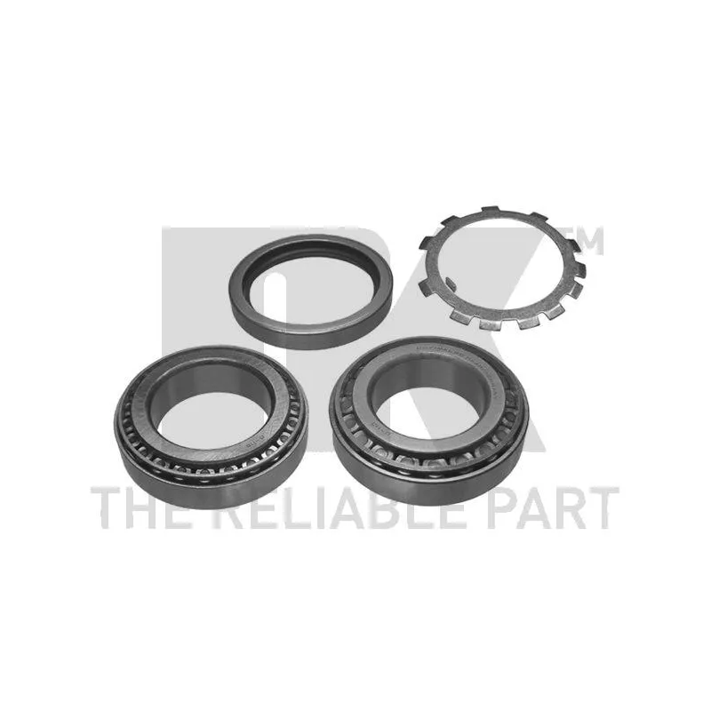 Roulement de roue arrière NK 763313