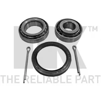 Roulement de roue avant NK