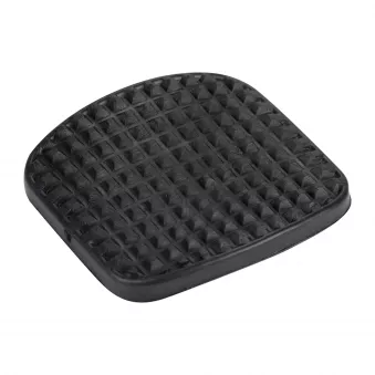 Revêtement de pédale, pédale de frein OE 500342221