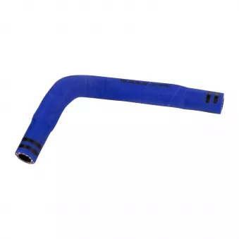 Tuyau en silicone pour système de refroidissement OE 500358061