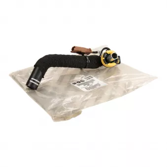 Séparateur d'huile, système de ventilation du carter OE 1366689080