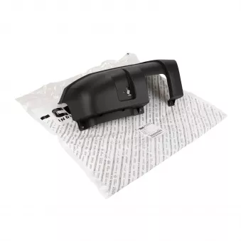 Capuchon de pare chocs OE 5801541041