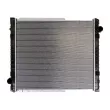 Radiateur, refroidissement du moteur OE 500361629 - Visuel 1