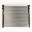 Radiateur, refroidissement du moteur OE 500361629 - Visuel 2