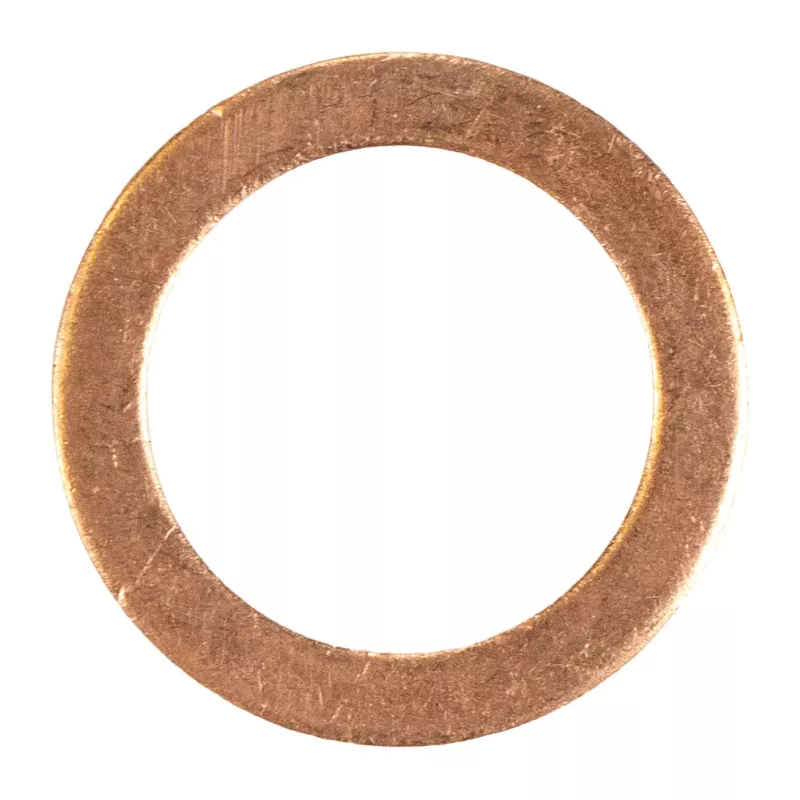 Rondelle d'étanchéité, vis de vidange d'huile OE 4858608