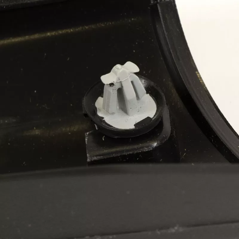 Baguette de porte OE 5802032579 - Visuel 3