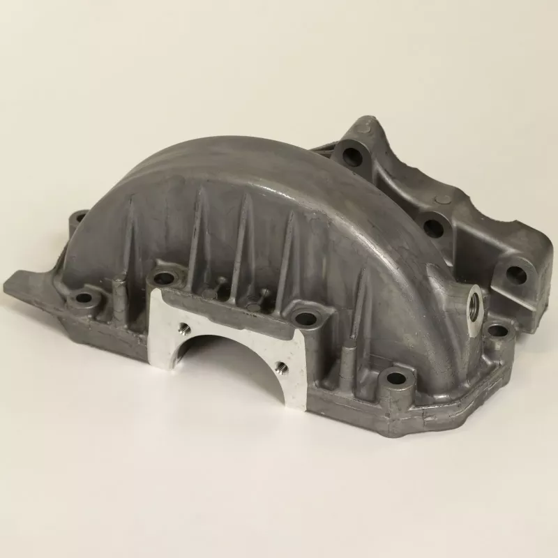 Couvercle, boîte de vitesses manuelle OE 1613424980 - Visuel 2