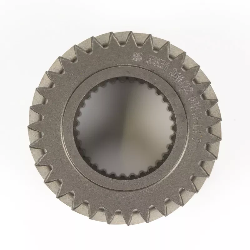 ENGRENAGE OE 9649780288 - Visuel 2