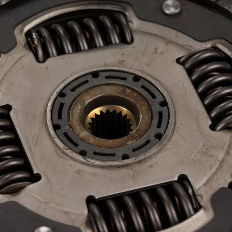 Kit d'embrayage OE 71790784 - Visuel 3