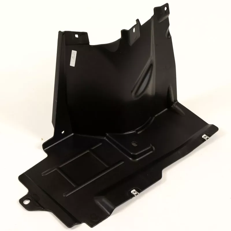 Cache moteur OE 51832930 - Visuel 1