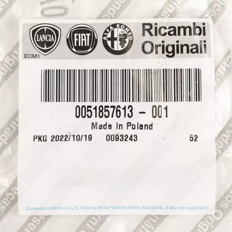 titulaire OE 51857613 - Visuel 3