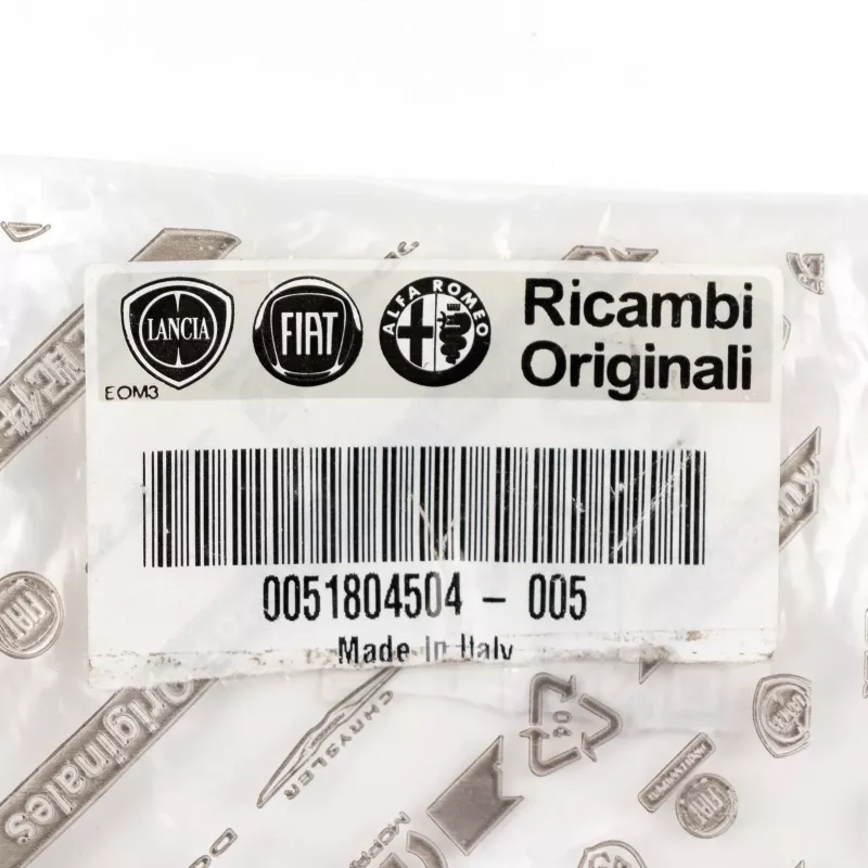 pièce de serrage OE 51804504 - Visuel 2