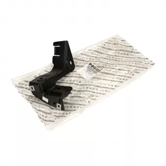 Support, pare-chocs avant gauche OE 1362666080