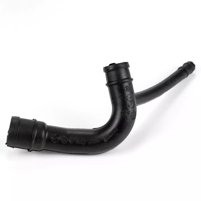 Tuyau d'aspiration, alimentation d'air OE 46800178 - Visuel 2