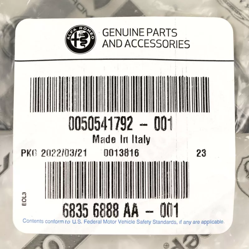 titulaire OE 50541792 - Visuel 3