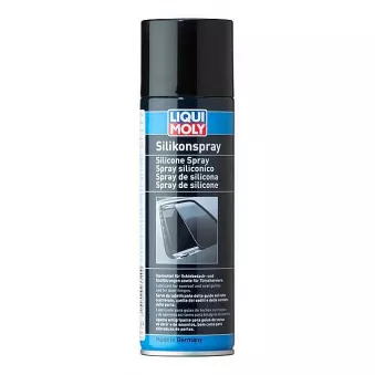 Lubrifiant de silicone LIQUI MOLY 2665