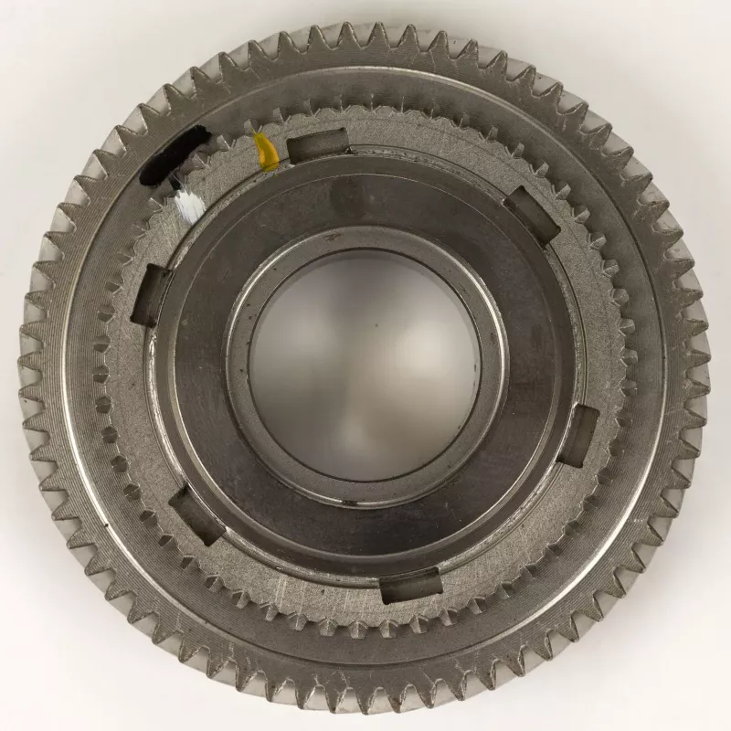 engrenage OE 55284938 - Visuel 1