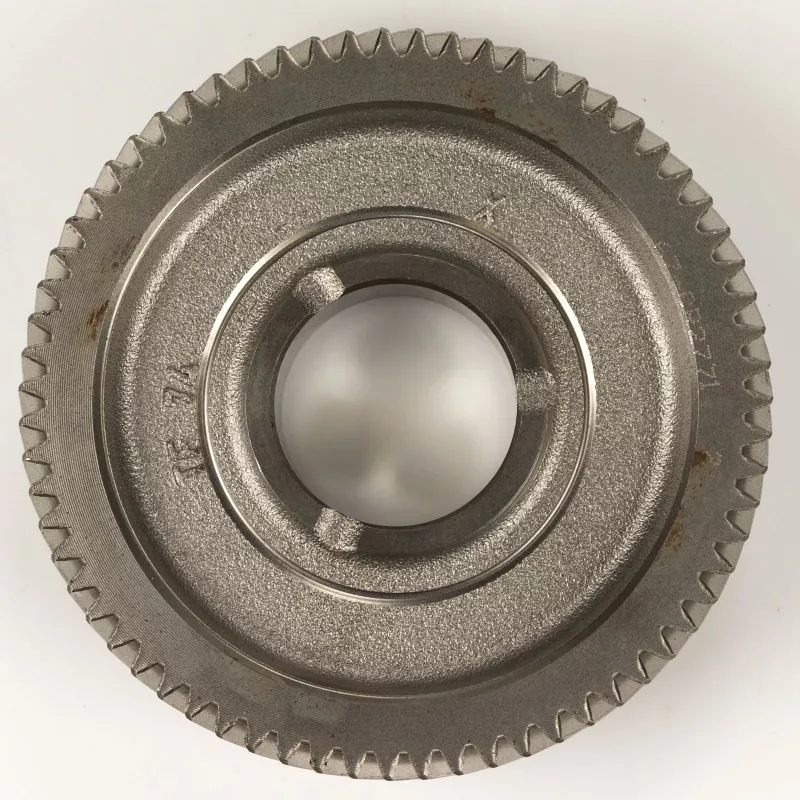 engrenage OE 55284938 - Visuel 2