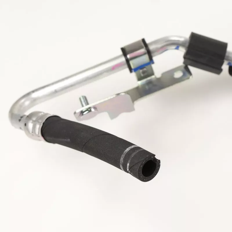 Flexible hydraulique du système de direction OE 52096445 - Visuel 1