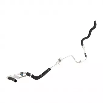 Flexible hydraulique du système de direction OE 52096445