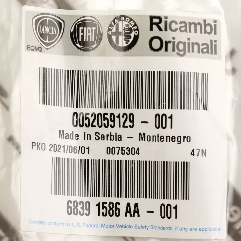 titulaire OE 52059129 - Visuel 2