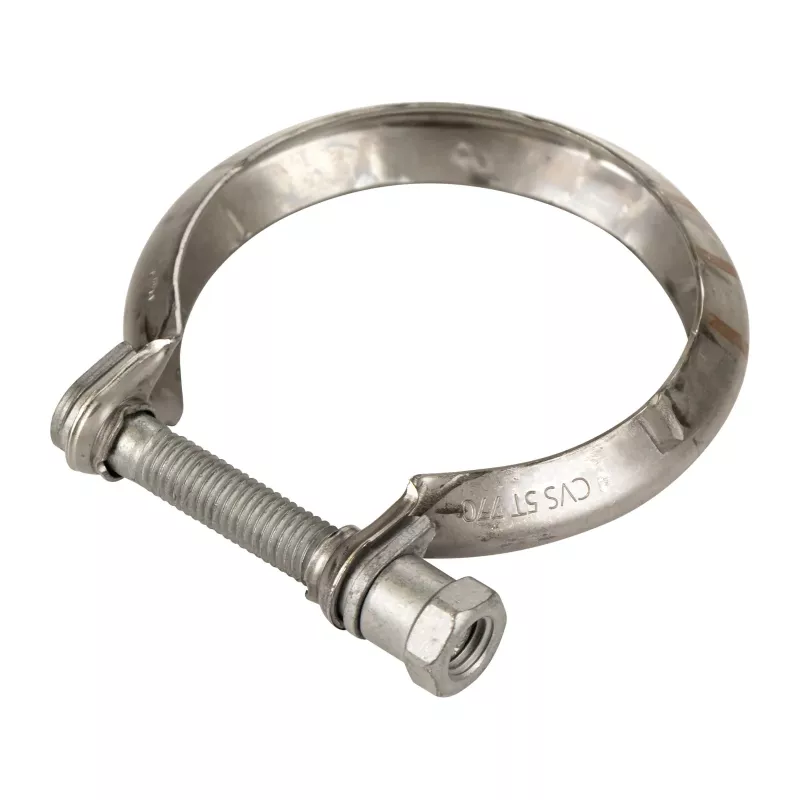 Pièce de serrage, échappement OE 55209833 - Visuel 1