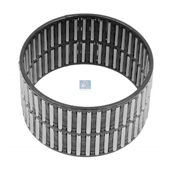 Palier, arbre moteur DT 1.14842