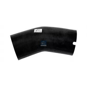 Gaine, radiateur d'huile de boîte de vitesse DT 1.14826