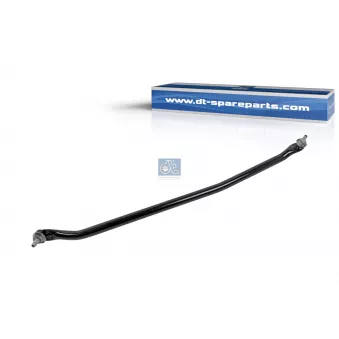 Levier de vitesse DT 1.14906