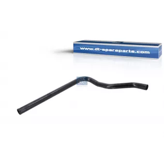 Gaine, radiateur d'huile de boîte de vitesse DT 1.14923