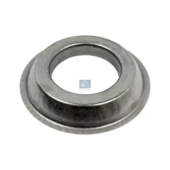 Suspension, arbre de cardan DT 1.15305